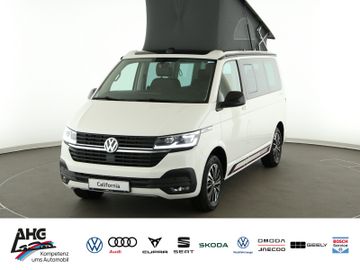 Volkswagen VW T6 California Beach Camper Edition 150 PS DSG