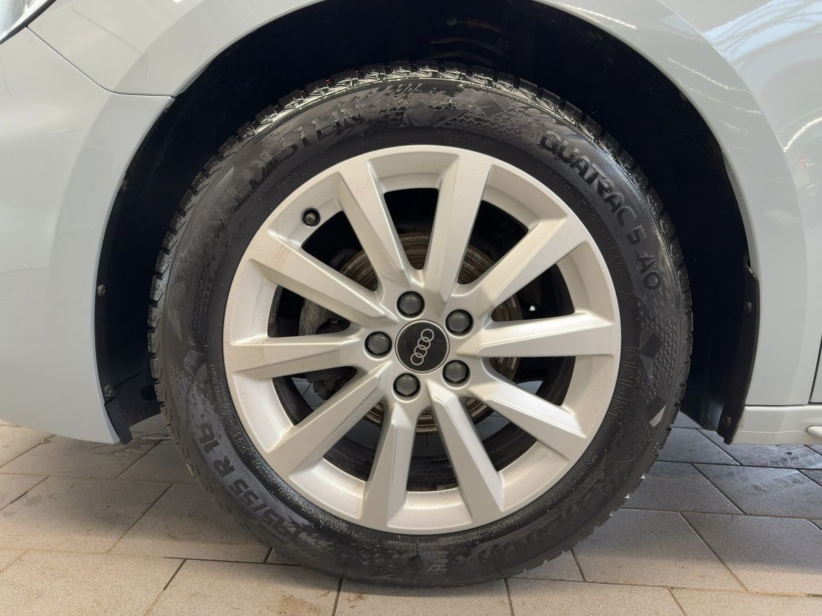 Audi A1 - Bild 19