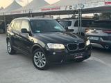 BMW Bmw X3 xDrive20d Futura con soli 125.000 km - BMW X3 Kombi Gebrauchtwagen