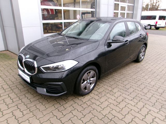 BMW 118 i Advantage