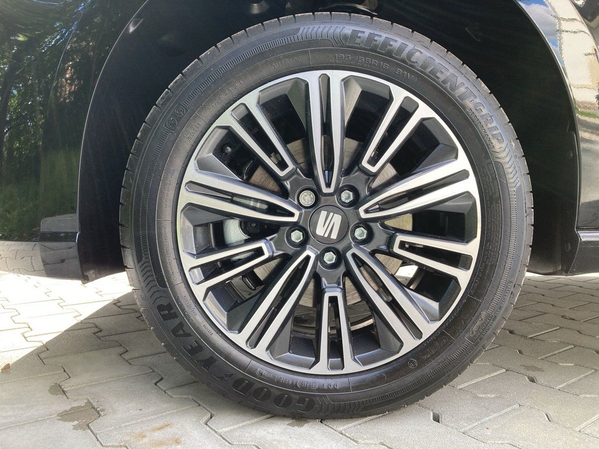 Seat Ibiza - Bild 13