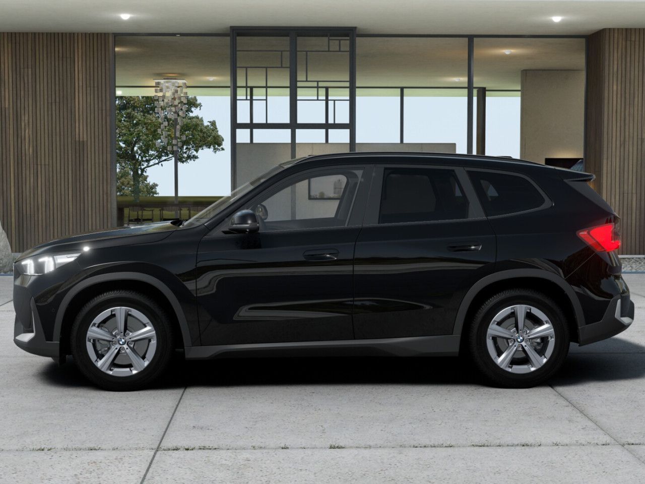 BMW X1 - Bild 4