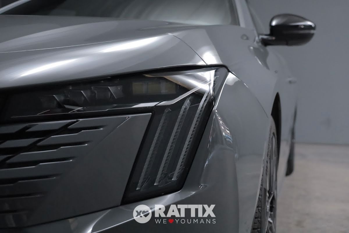 Peugeot 508 SW 1.5 BlueHDI 130CV GT EAT8 imagem 3