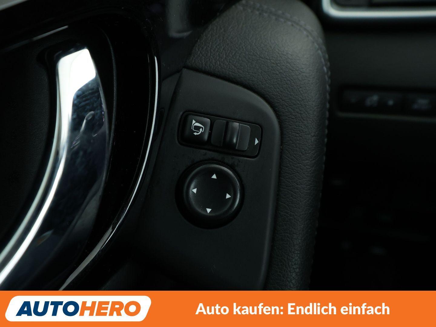 Nissan Qashqai 1.3 DIG-T Acenta