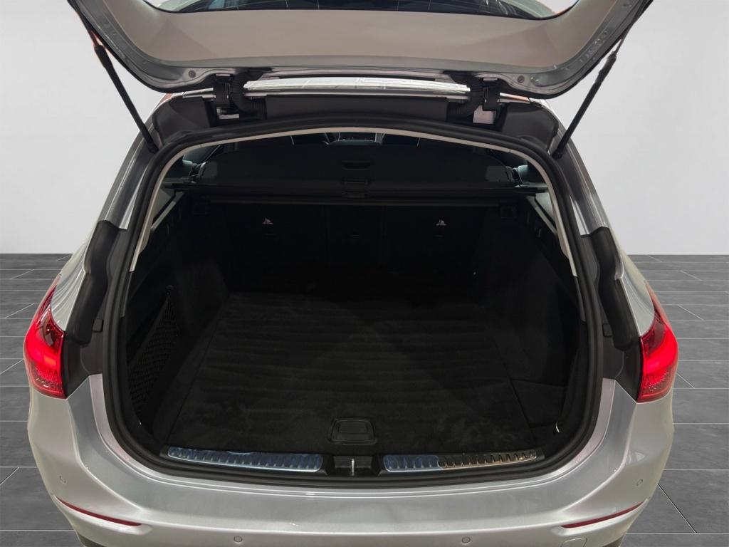 Mercedes-Benz C-Class T 4M AVANTGARDE DISTR DIGI-L. SHZ KAM AHK, миниатюра 17