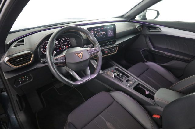 Image of Cupra Formentor