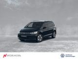 Volkswagen Touran 2.0 TDI DSG GOAL MATRIX+NAVI+AHK+ACC+7SI - Volkswagen Touran Jahreswagen mit Diesel-Antrieb