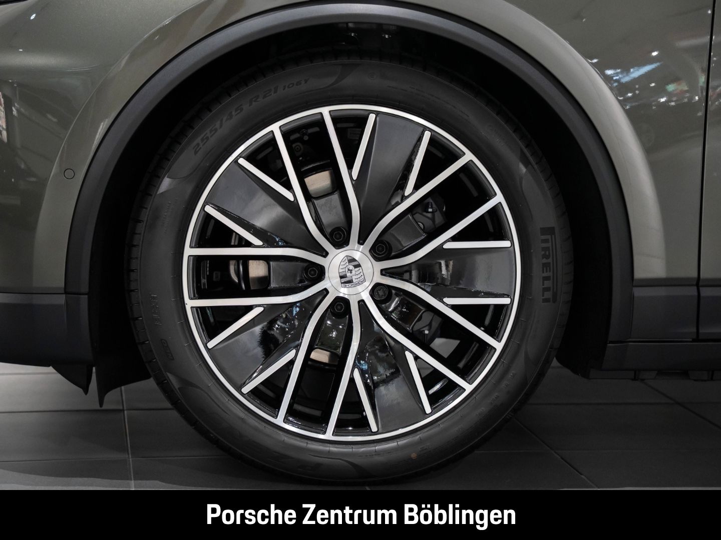Porsche Macan - Bild 6