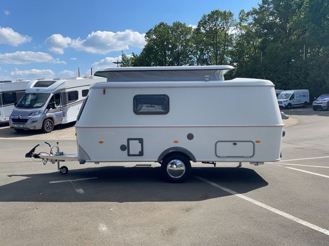 HYMER ERIBA HYMERCAR ERIBA Touring 530 Legend