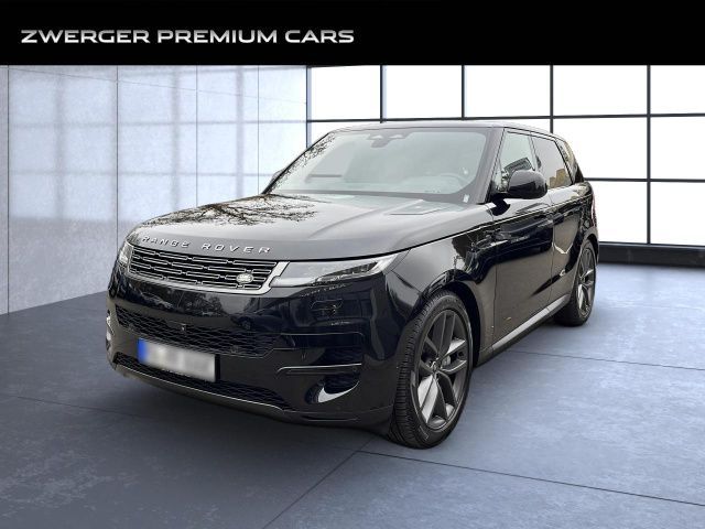 Land Rover Range Rover Sport P460e PHEV SE 22"Alu