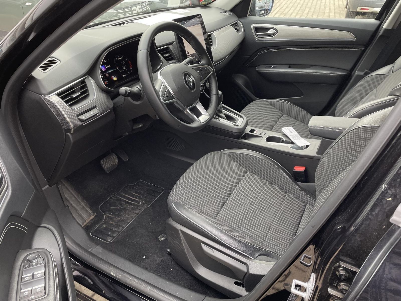 Renault Arkana - Bild 9