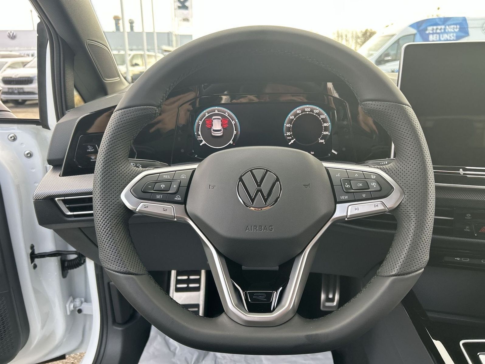 Volkswagen Golf - Bild 9