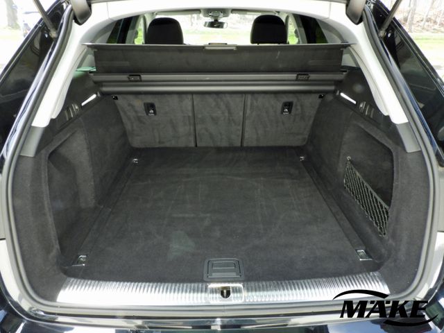 A4 Avant 1.4 TFSI LED GRA PDC NAV ALU