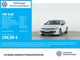 Volkswagen Golf VIII Goal 2.0 TDI DSG *ACC*AHK*LED*NAVI*16* - Volkswagen Golf Jahreswagen mit Diesel-Antrieb