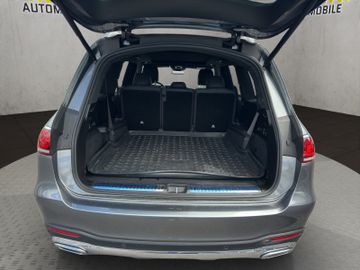 Mercedes GLS 400 - 11