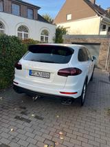 Porsche Cayenne S Diesel S - Porsche Cayenne in Krefeld