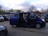 Ford Tourneo Custom Titanium Sport-Autom/NAVI/T-Leder - Ford: Sport