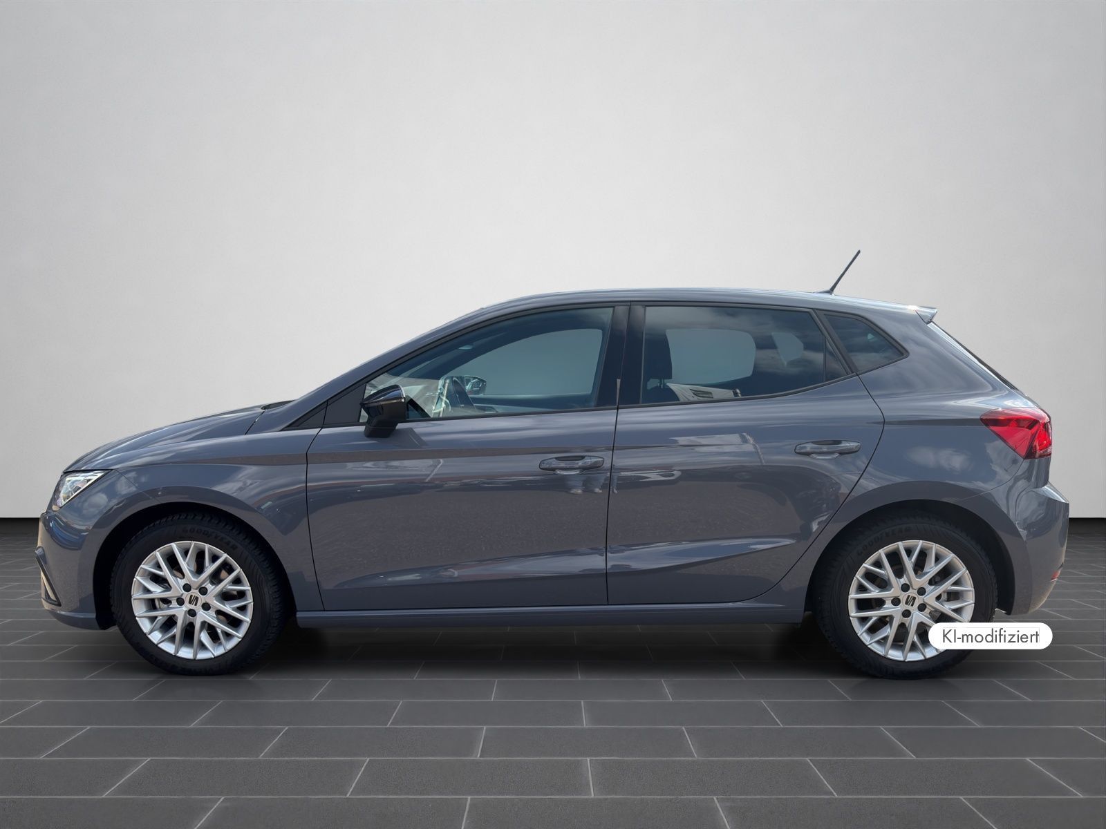 Seat Ibiza - Bild 8