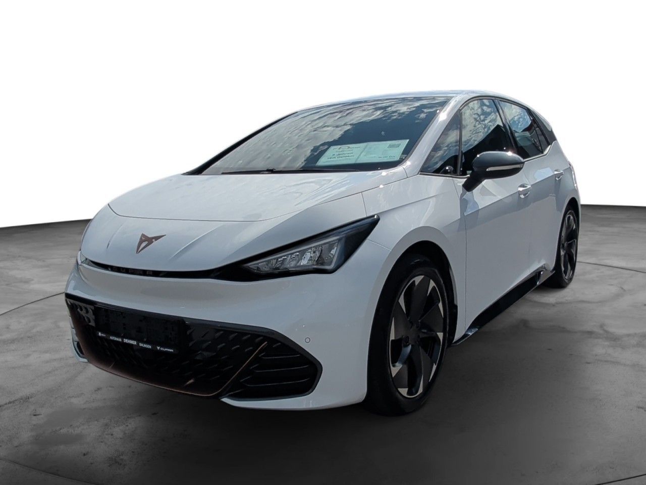 Cupra Born 231PS/62kWh 5JGAR+SHZ+CARPLAY+LED+PDC+KESSY imagem 2