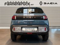 Dacia Spring - Vorschau Bild 4