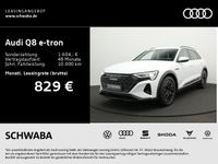 Audi Q8 e-tron - Vorschau Bild 2