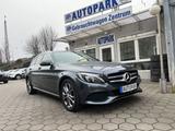 Mercedes-Benz C 200 CDI T BlueEfficiency Avantgarde*Tiptronic - Mercedes-Benz C 200: Cdi Avantgarde