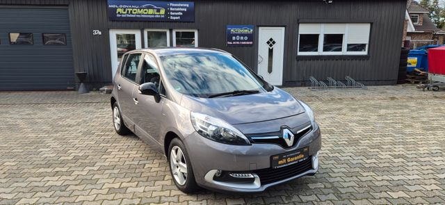 Renault Scenic III Limited