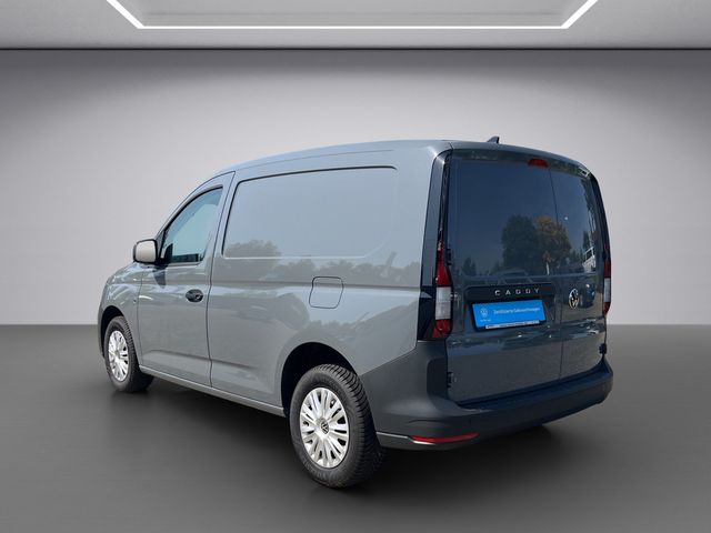 Caddy Cargo 2.0TDI 75kW SG6