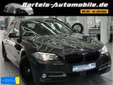 BMW 525 d Touring Aut.,El Sitze Leder, PDC, Sitzheiz - BMW 525: Kombi, 525d