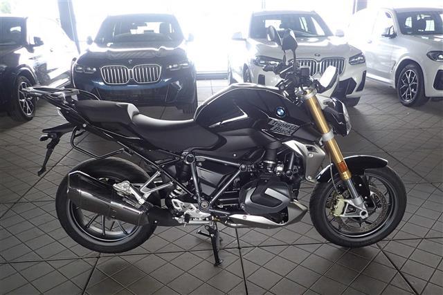 BMW R 1250 R Premium Selection !