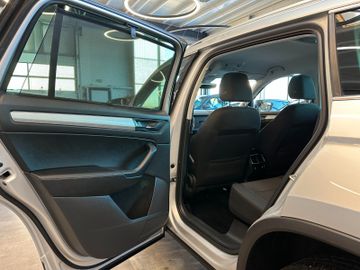 MYAUTOCENTER – Gebraucht- und Jahreswagen mit Werkstattservice in Pfaffenhofen Skoda Kodiaq Tour 4x4 *1. Hand*AHK*Klima*SmartLink*LED