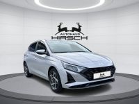 Hyundai i20 - Vorschau Bild 2