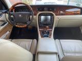Jaguar XJ - gebrauchte Jaguar XJ aus dem Jahr 2007