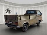 Volkswagen T3 Pritsche 1.7D**H-ZULASSUNG**ORIGINAL KM*AHK** - VW Gebrauchtwagen von 1988