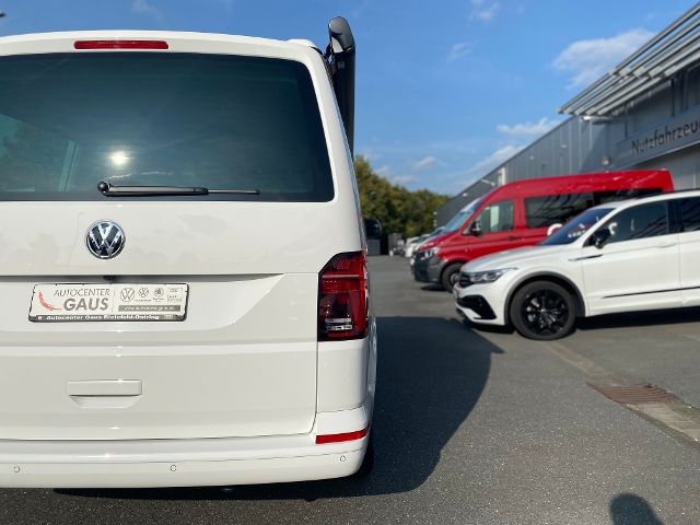 T6.1 California Beach FWD 2.0 TDI