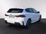 BMW 116 M Sport Exterieur|LED|Parking&DrivingAss. - BMW 116: 116d