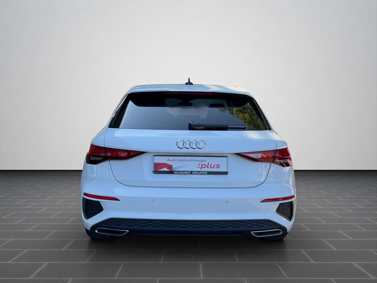 Audi A3 - Bild 7