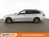 BMW 540i xDrive Aut.*NAVI*LED*CAM*HUD*SHZ*TEMPO*ALU* - BMW 540 in Stuttgart