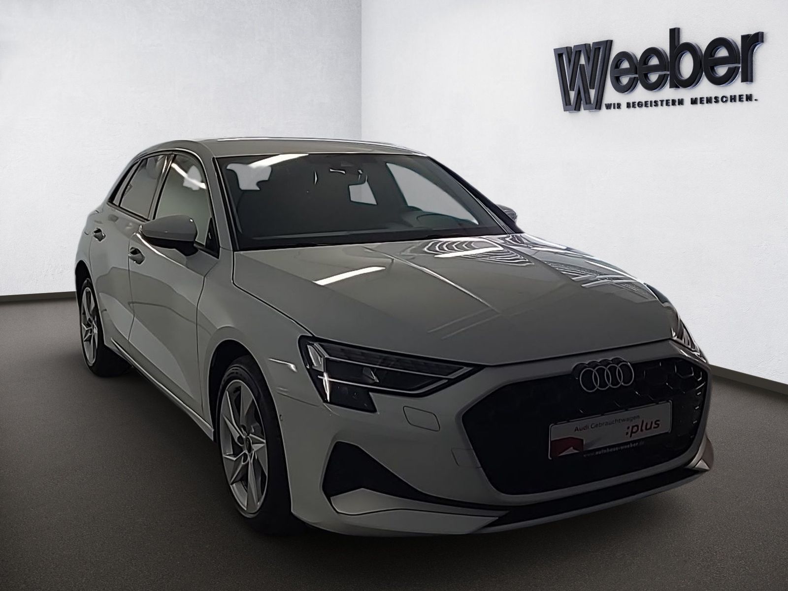 Audi A3 - Bild 18