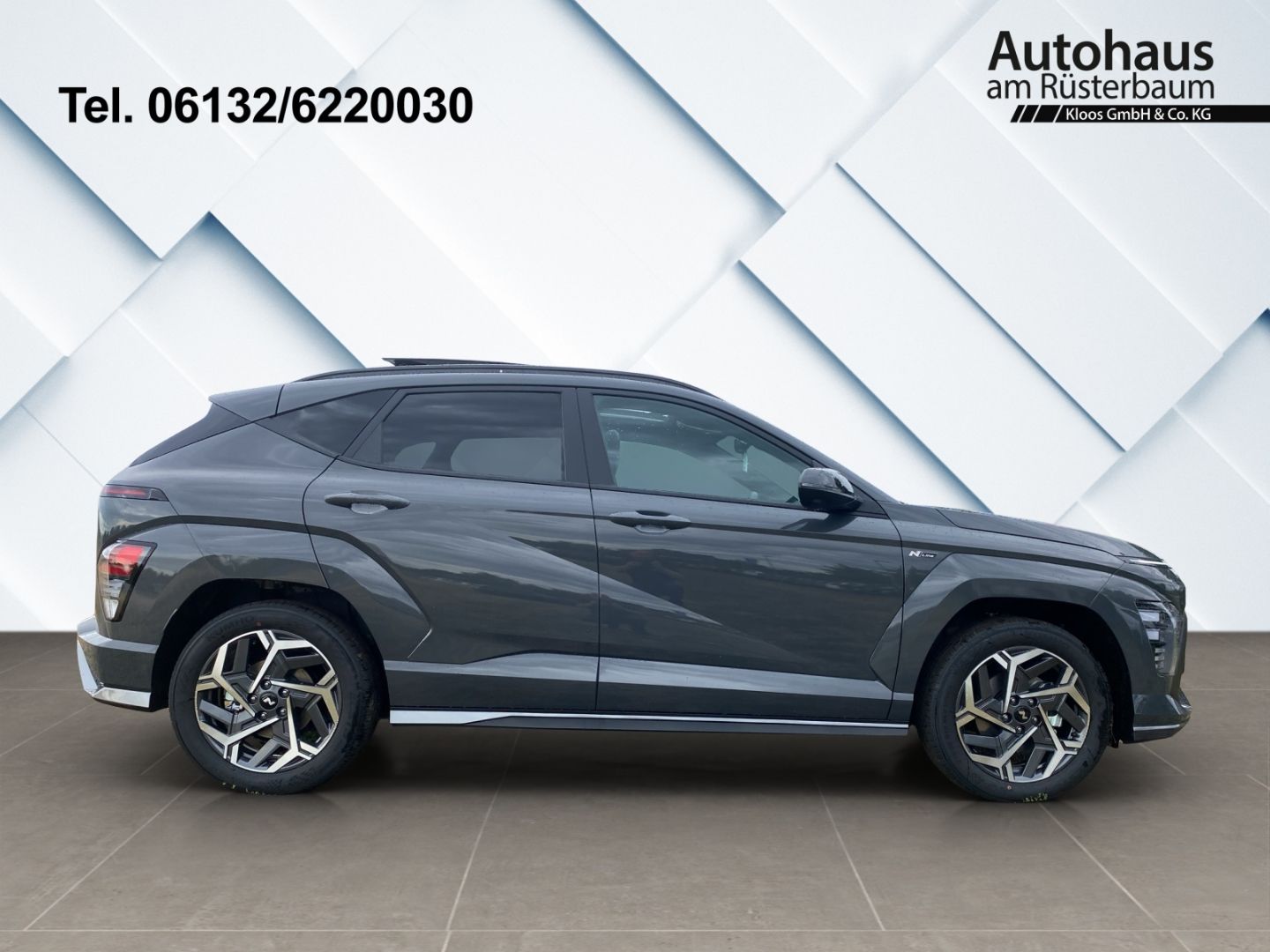 Hyundai Kona – Bild 7