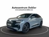 Audi Q4 Sportback e-tron 35 PDC S Line Navi Sonos Opt - Audi Q4: Sportwagen