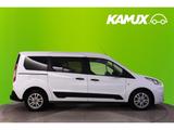 Ford Grand Tourneo Connect 1.5TDCI Aut.Trend+KAMERA - Ford Grand Tourneo mit Schiebetür