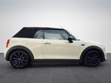 MINI COOPER Cabrio Cooper**PDC**NAVI**LEDER** - MINI Cooper in Leverkusen