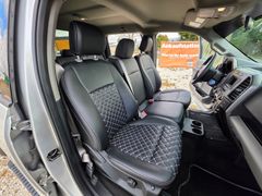 FORD F 150 Lariat 2.7 V6 Benzin FX 4x4 offroad FORD F 150 Lariat 2.7 V6 Benzin FX 4x4 offroad