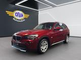 BMW X1 18 i sDrive - gebrauchte BMW X1 aus dem Jahr 2010