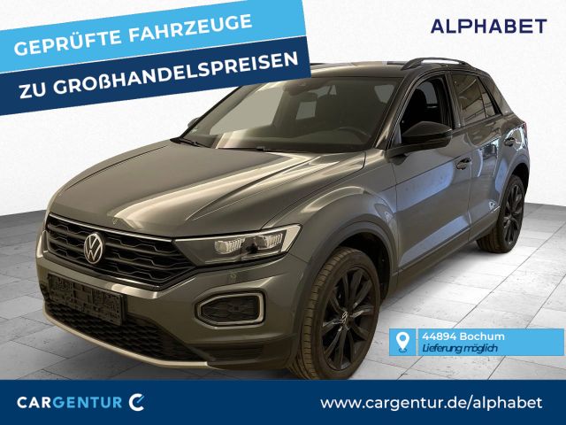 Volkswagen T-Roc 1.5 TSI Style AID AHK Navi ACC BLIS RKam