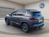 Citroën C5 Aircross Max - Citroën mit Diesel-Antrieb: Geländewagen, Automatik