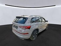 Skoda Kodiaq - Vorschau Bild 3