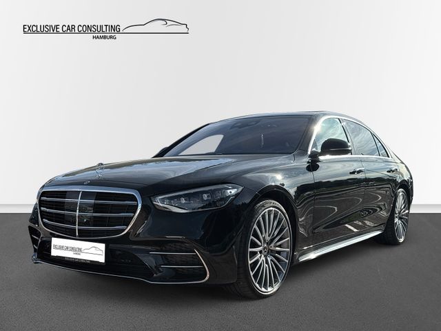 MERCEDES-BENZ S 450 – Bild 3