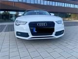 Audi A5 1.8 TFSI 106kW Sportback - - Audi: A10